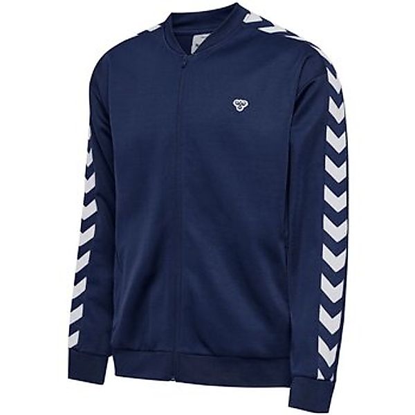 hummel  Pullover Sport hmlARCHIVE REGULAR POLY ZIP JA 225251/7666 günstig online kaufen