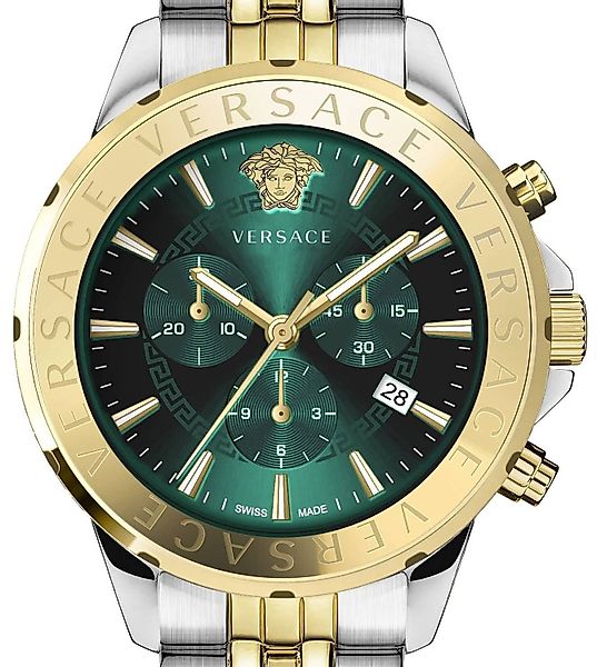 Versace Schweizer Uhr Signature günstig online kaufen