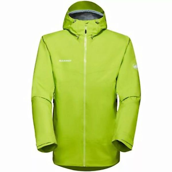 Mammut  Herren-Jacke Sport Convey Tour HS Hooded Jacket M 1010-27841/40203 günstig online kaufen