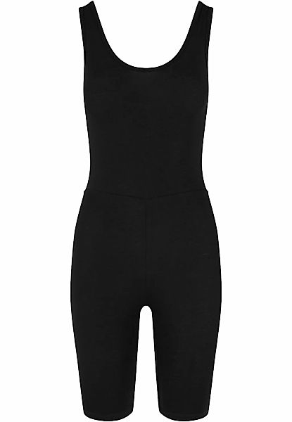 URBAN CLASSICS Jumpsuit "Urban Classics Damen Ladies Organic Stretch Jersey günstig online kaufen