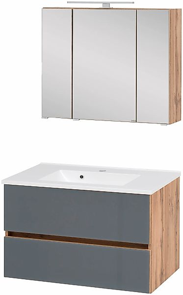 welltime Waschtisch-Set "Horki" günstig online kaufen