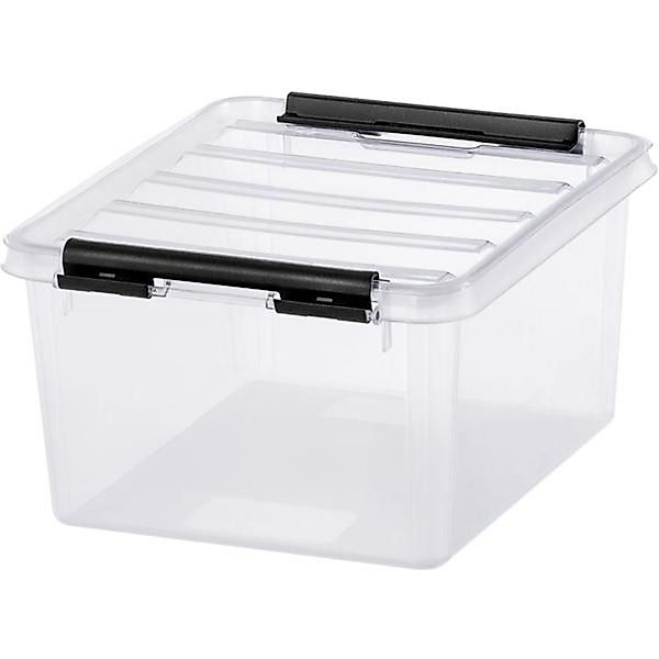 Orthex Aufbewahrungsbox Hobby Box 2 m. günstig online kaufen