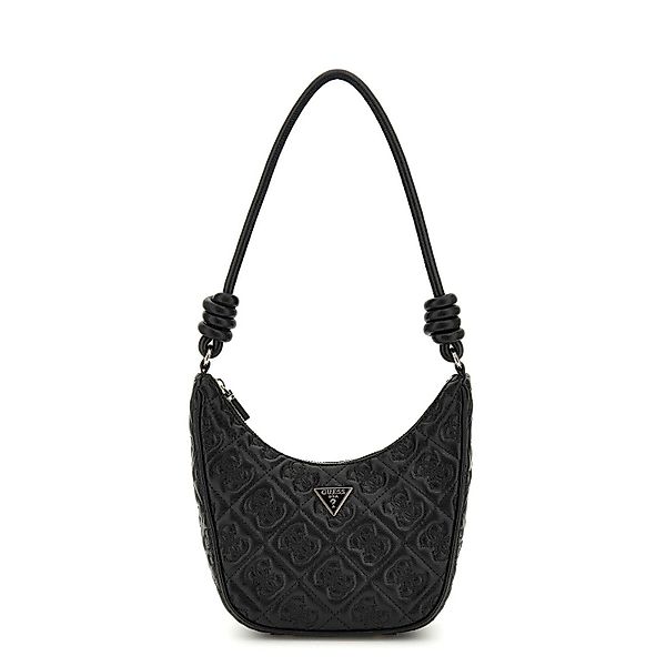 Guess Umhängetasche GUESS Umhängetasche Adelasia Black günstig online kaufen
