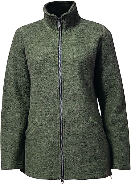 Ivanhoe of Sweden Wolljacke Brodal Long günstig online kaufen