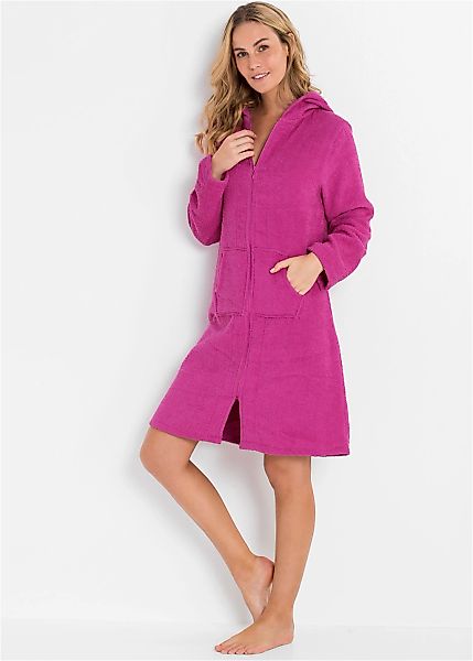 bonprix Bademantel günstig online kaufen