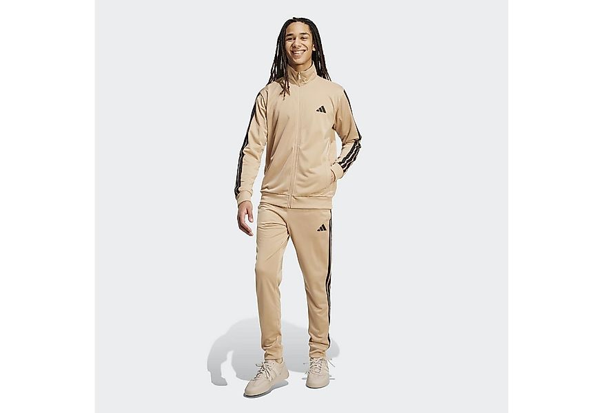 adidas Sportswear Trainingsanzug M 3S TR TT TS (2-tlg), für Laufen und spor günstig online kaufen
