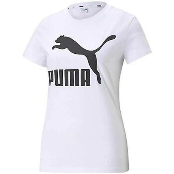 Puma  T-Shirt Classics günstig online kaufen