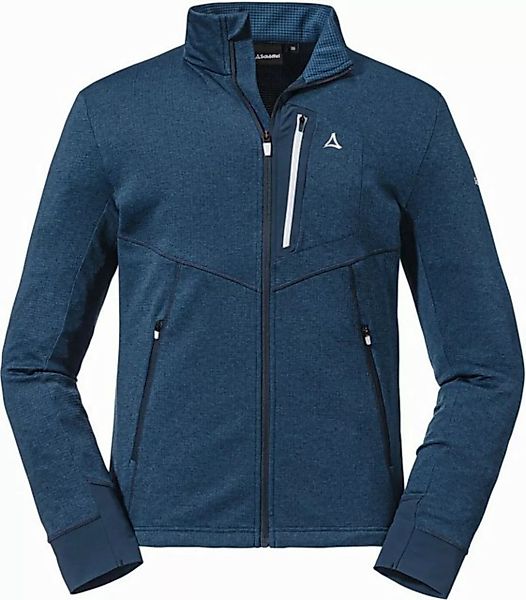 Schöffel Fleecejacke Fleece Jacket Rotwand M DRESS BLUES günstig online kaufen