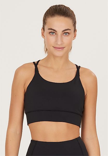 ATHLECIA Sport-BH Elli mit feuchtigkeitsregulierenden Eigenschaften günstig online kaufen