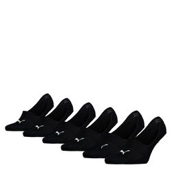 PUMA Füßlinge PUMA UNISEX FOOTIE 6P günstig online kaufen