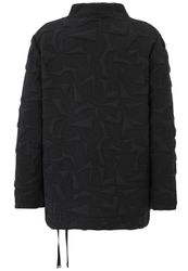 Doris Streich Sweatshirt mit Turtleneck-Kragen günstig online kaufen