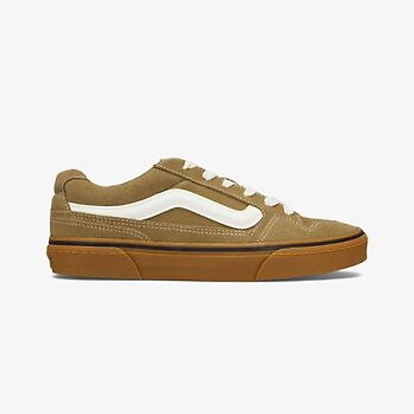 Vans  Sneaker CALDRONE VN000CSPGWT1-SUEDE GUM CHIPMUNK günstig online kaufen