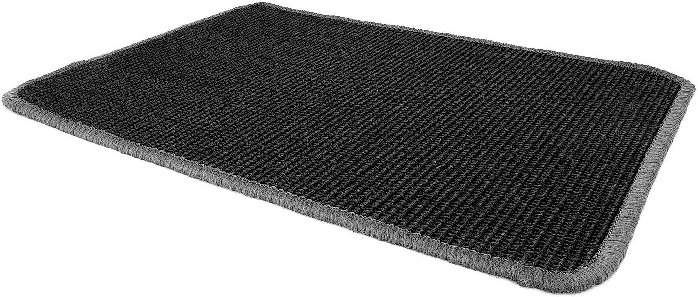 Primaflor-Ideen in Textil Sisalteppich SISALLUX, rechteckig, günstig online kaufen