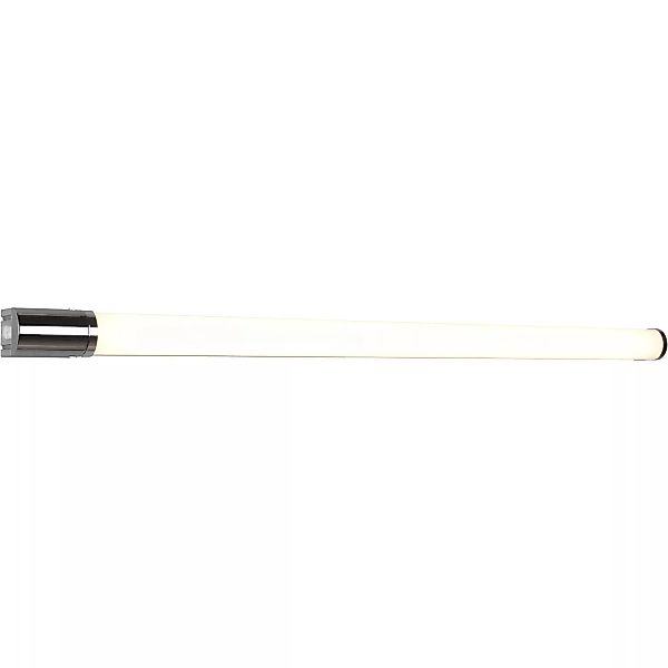 Trio LED-Wandleuchte Piera 55 mm x 1.190 mm x 70 mm Chrom günstig online kaufen