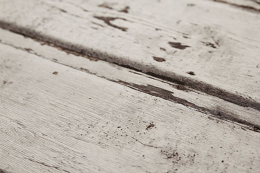 Newroom Vliestapete, Tapete Holzoptik Holztapete 3d günstig online kaufen