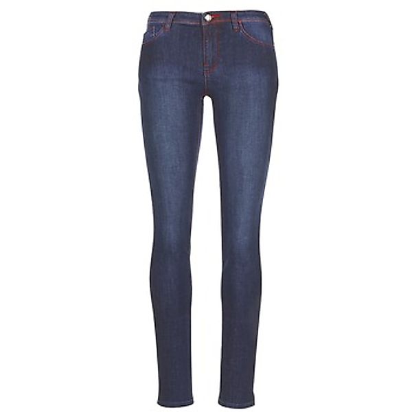 Emporio Armani  Slim Fit Jeans ISIWA günstig online kaufen