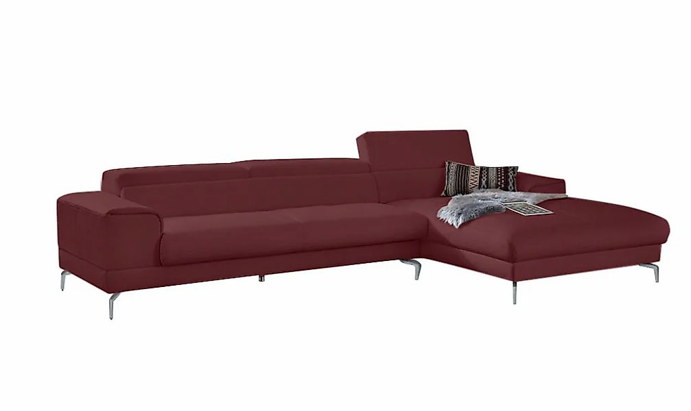 W.SCHILLIG Ecksofa »piedroo, Designsofa mit tollem Sitzkomfort, bequem und günstig online kaufen