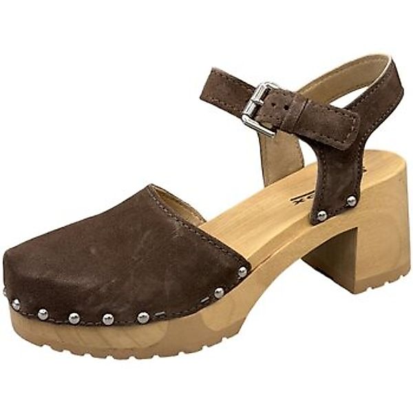 Softclox  Sandalen Sandaletten Hope mocca S356510 günstig online kaufen