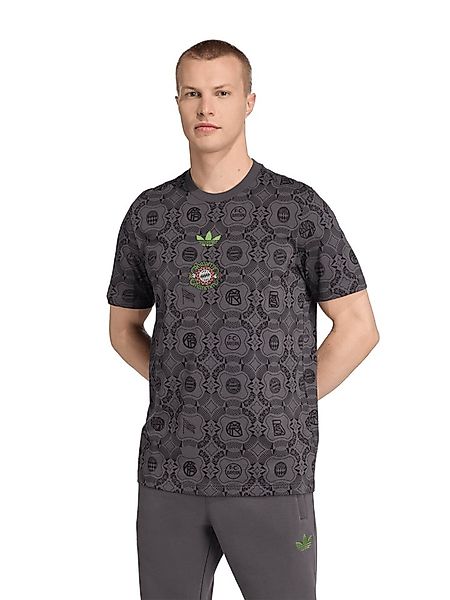 adidas Performance T-Shirt FC Bayern München, T-Shirt Wiesn 2025, Herren, G günstig online kaufen