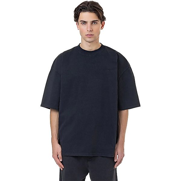 Pegador T-Shirt Logo Oversized Tee Logo günstig online kaufen