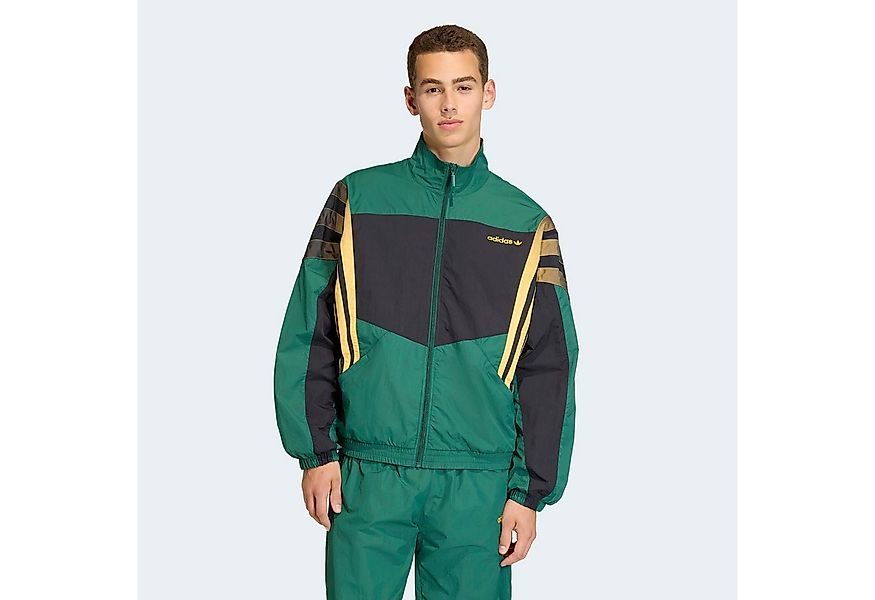 adidas Originals Trainingsjacke SANTIAGO TRACK günstig online kaufen