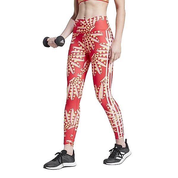 adidas Performance Leggings Farm Rio 7/8 günstig online kaufen