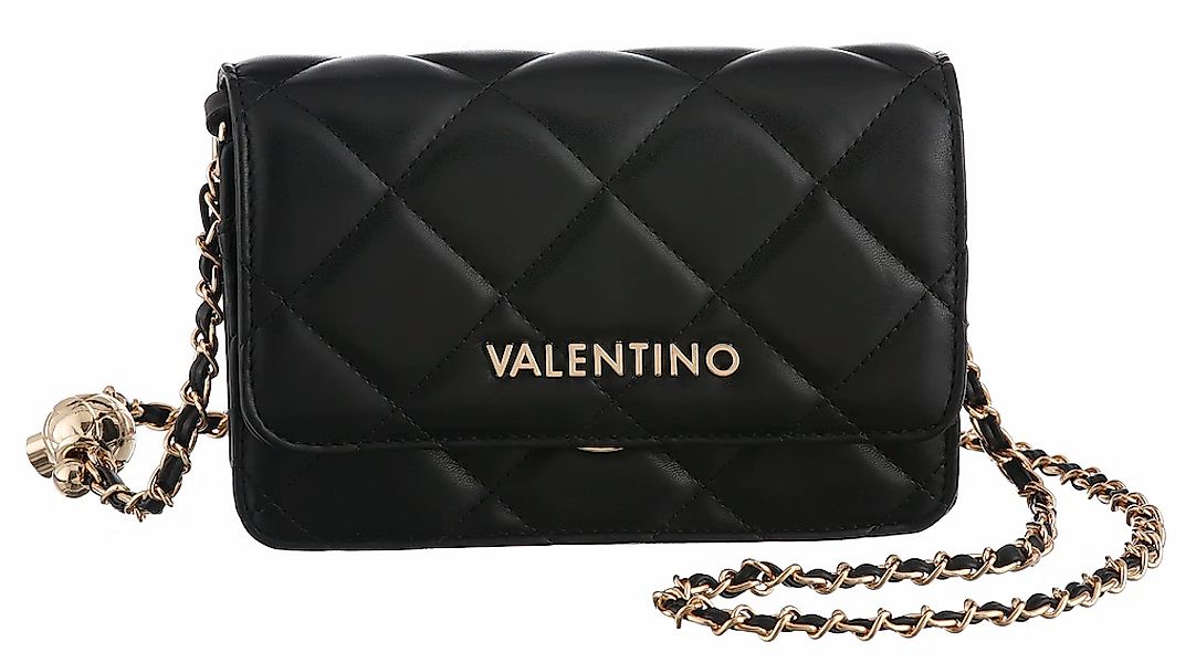 VALENTINO BAGS Umhängetasche "FLAP BAG OCARINA", Schultertasche Handtasche günstig online kaufen