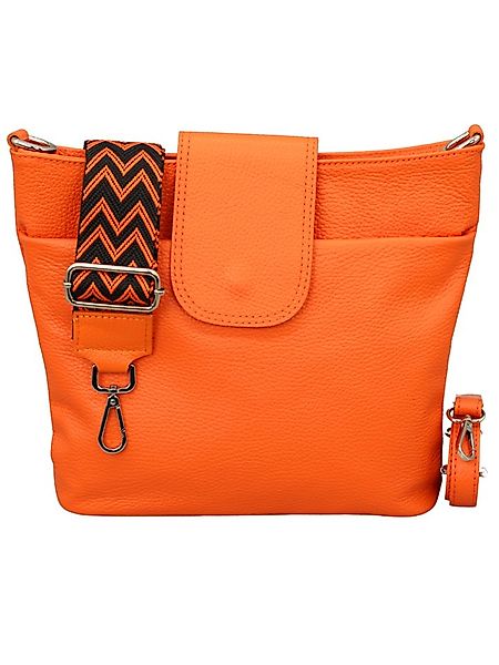 Adel Bags Schultertasche SARA Umhängetasche für Damen, Schultertasche aus E günstig online kaufen