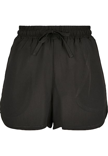 URBAN CLASSICS Stoffhose Urban Classics Damen günstig online kaufen