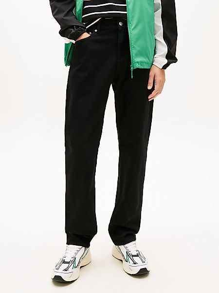 Tommy Jeans Slim-fit-Jeans "RYAN SLIM FIT" Slim fit mit praktischen Taschen günstig online kaufen