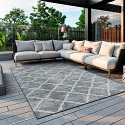 OTTO home Teppich "Veyla, LAGERRÄUMUNG" rechteckig 8 mm Höhe Rauten Muster, günstig online kaufen