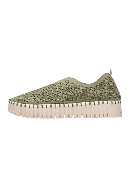 Ilse Jacobsen TULIP3373 Sneaker Recyceltes Gummi, günstig online kaufen