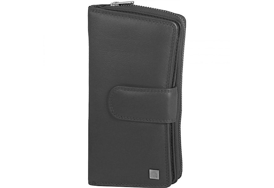 Greenburry Geldbörse Spongy, Leder günstig online kaufen