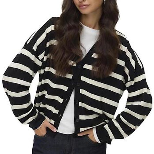 Vero Moda  Strickjacken 10337762-BLA günstig online kaufen