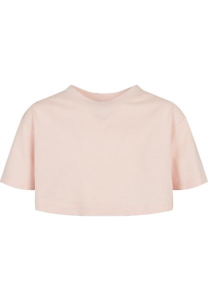 URBAN CLASSICS T-Shirt Urban Classics Damen günstig online kaufen