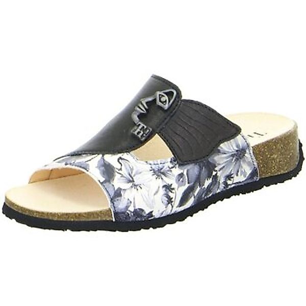 Think  Clogs Pantoletten MIZZI 3-000124-9030 günstig online kaufen