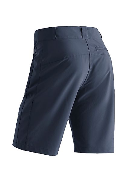 Maier Sports Funktionsshorts "Latit Short W", Nachhaltige Funktionsshort au günstig online kaufen