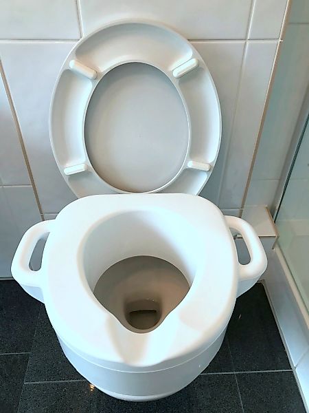 Bischof WC-Sitz »Toiletten-Aufsatz« günstig online kaufen