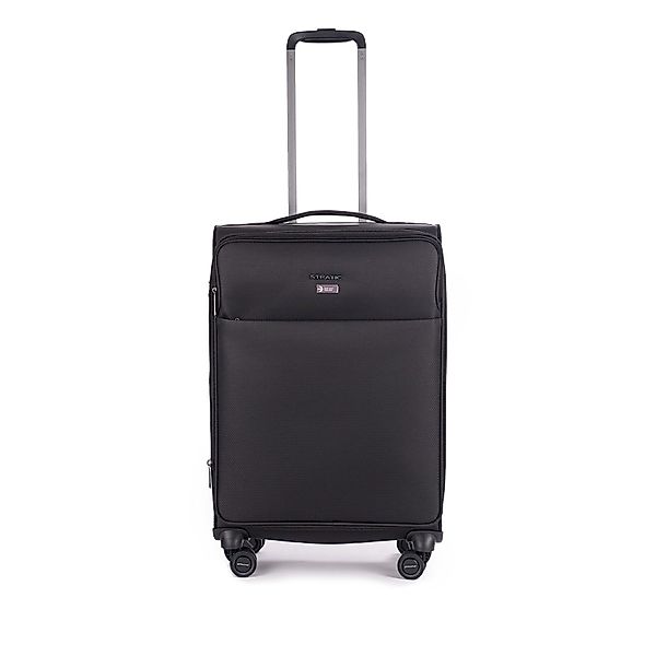 Stratic Hartschalen-Trolley günstig online kaufen