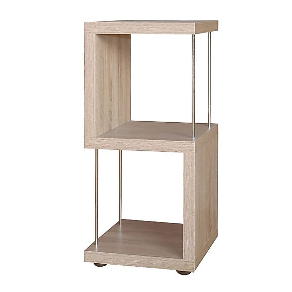 HTI-Living Regal Standregal 2 Fächer Thekla günstig online kaufen