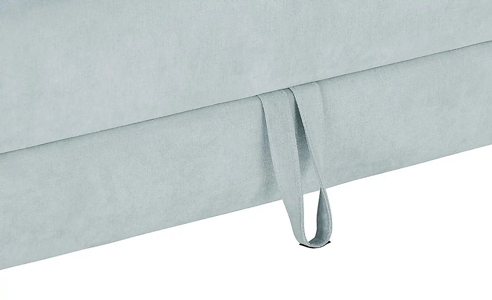 Max Schelling Wohnlandschaft  Maximum ¦ blau ¦ Maße (cm): B: 323 H: 86 T: 2 günstig online kaufen