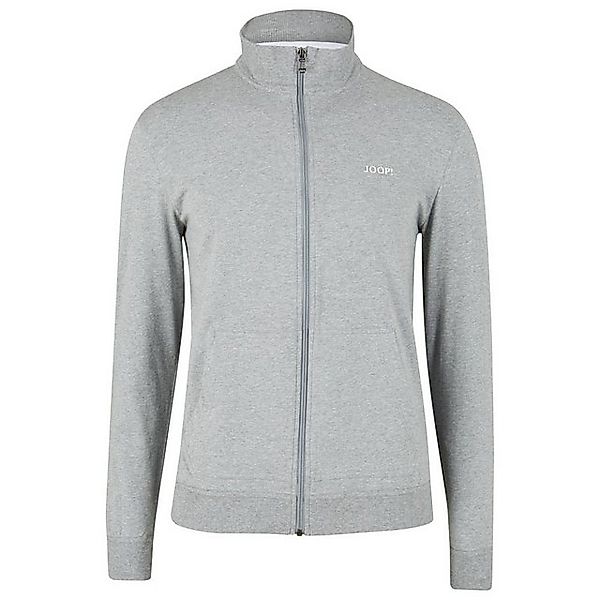 JOOP! Sweatshirt Herren Sweatjacke Baumwolle günstig online kaufen