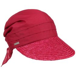 Seeberger Visor (1-St) Strohcap mit Schirm günstig online kaufen
