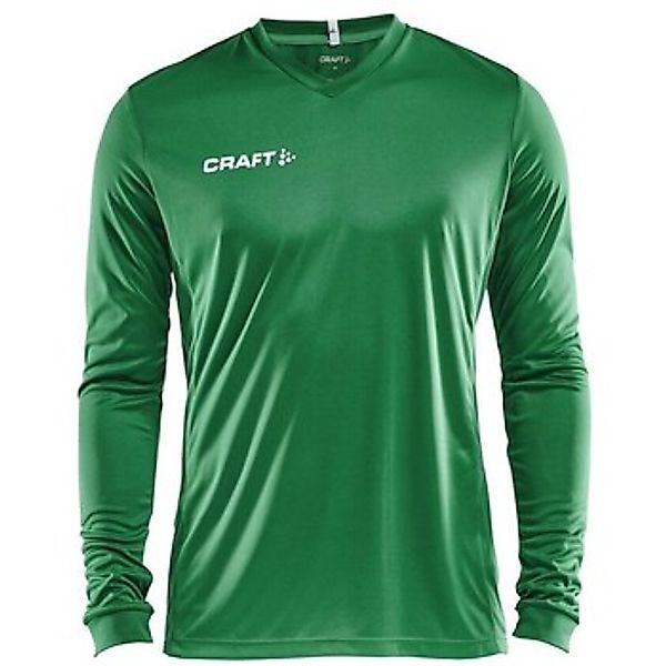 Craft  Langarmshirt Squad Solid günstig online kaufen