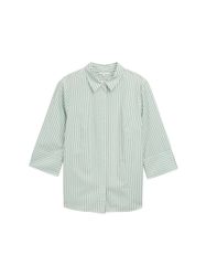 TOM TAILOR PLUS Langarmbluse Blusen & günstig online kaufen