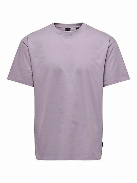 ONLY & SONS T-Shirt Fred (1-tlg) günstig online kaufen