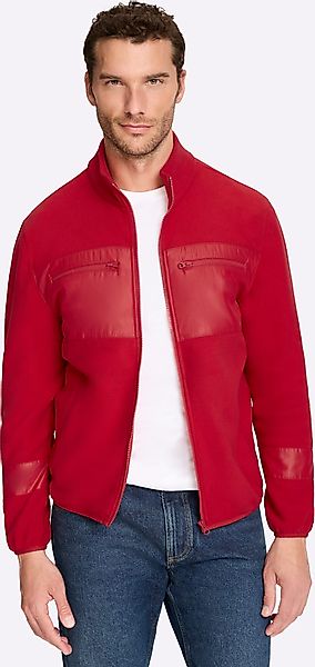 Marco Donati Fleecejacke günstig online kaufen