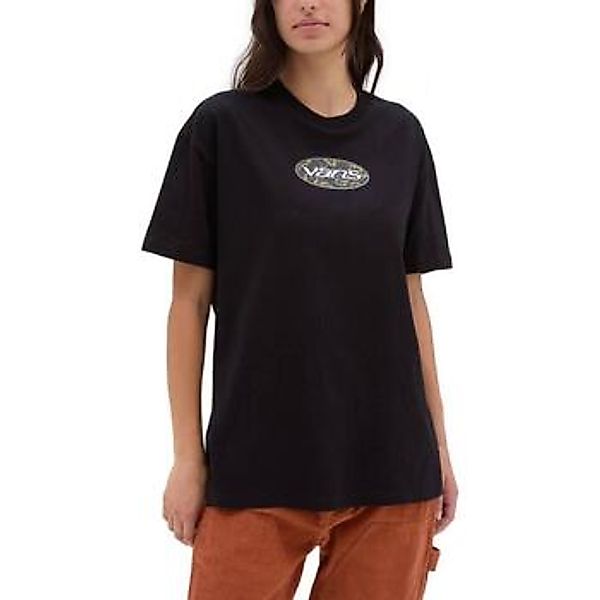 Vans  T-Shirt OG OVAL BLOOM günstig online kaufen