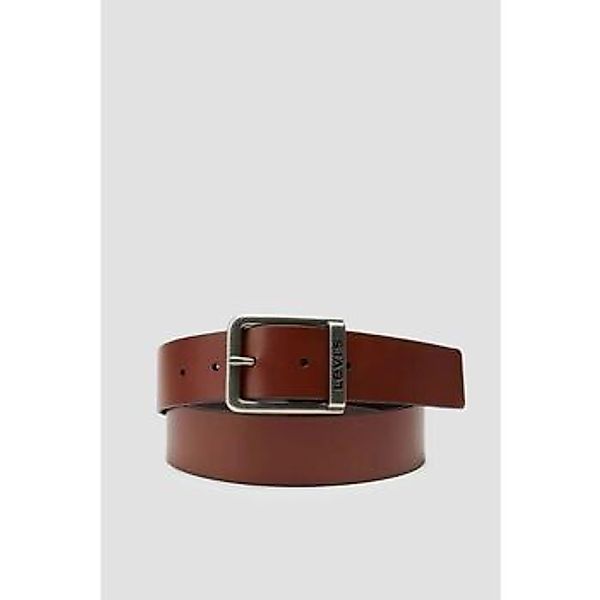 Levis  Gürtel 30189 0268 ALDERPOINT-TOFFEE günstig online kaufen