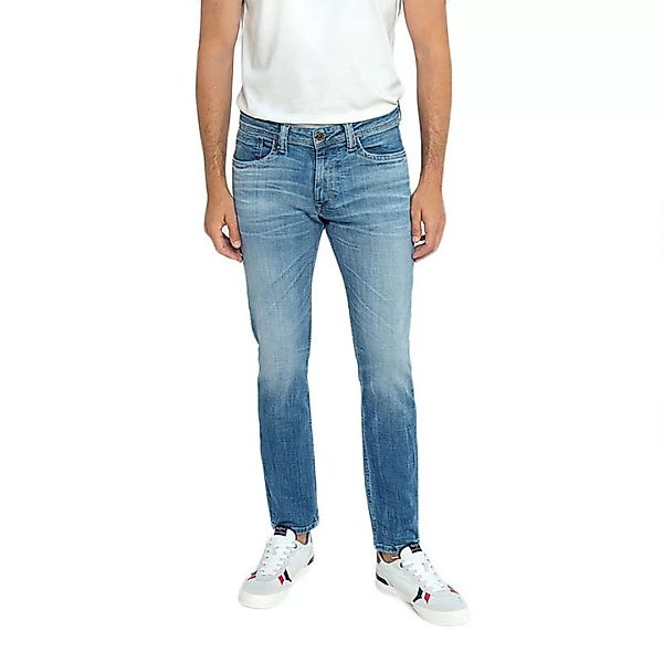Pepe Jeans Cash Jeans 30 Denim günstig online kaufen